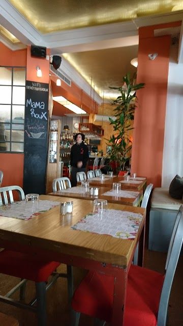 Mama Roux